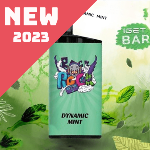 DYNAMIC MINT