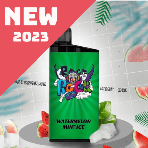 WATERMELON MINT ICE