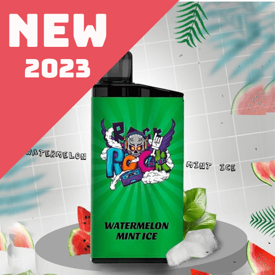 WATERMELON MINT ICE