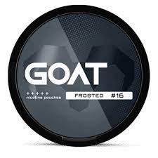GOAT - Frosted