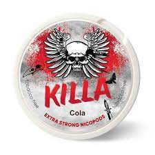 KILLA - Cola