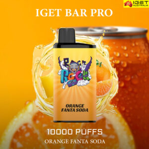 IGET BAR PRO