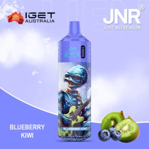JNR Alien Blueberry Kiwi