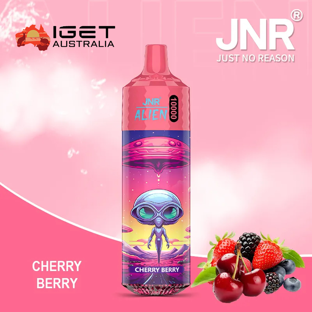 Cherry Berry