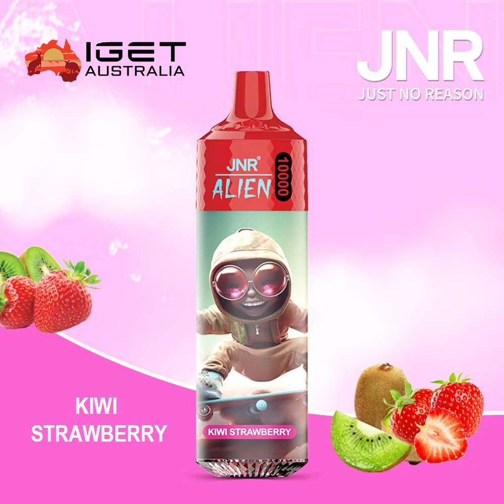 Kiwi Strawberry