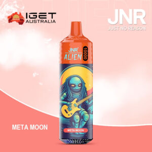 Jnr Alien Meta Moon