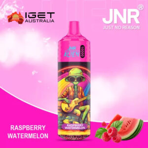 Raspberry Watermelon