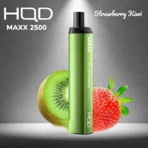 Hqd Maxx Strawberry Kiwi