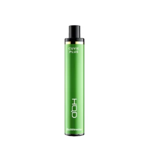 Hqd Cuvie Plus Bubble Water – 1200 Puffs