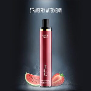 Strawberry Watermelon