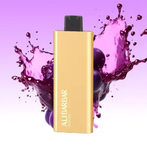 ALI BAR BAR PANDORA RIBENA -  7000 PUFFS