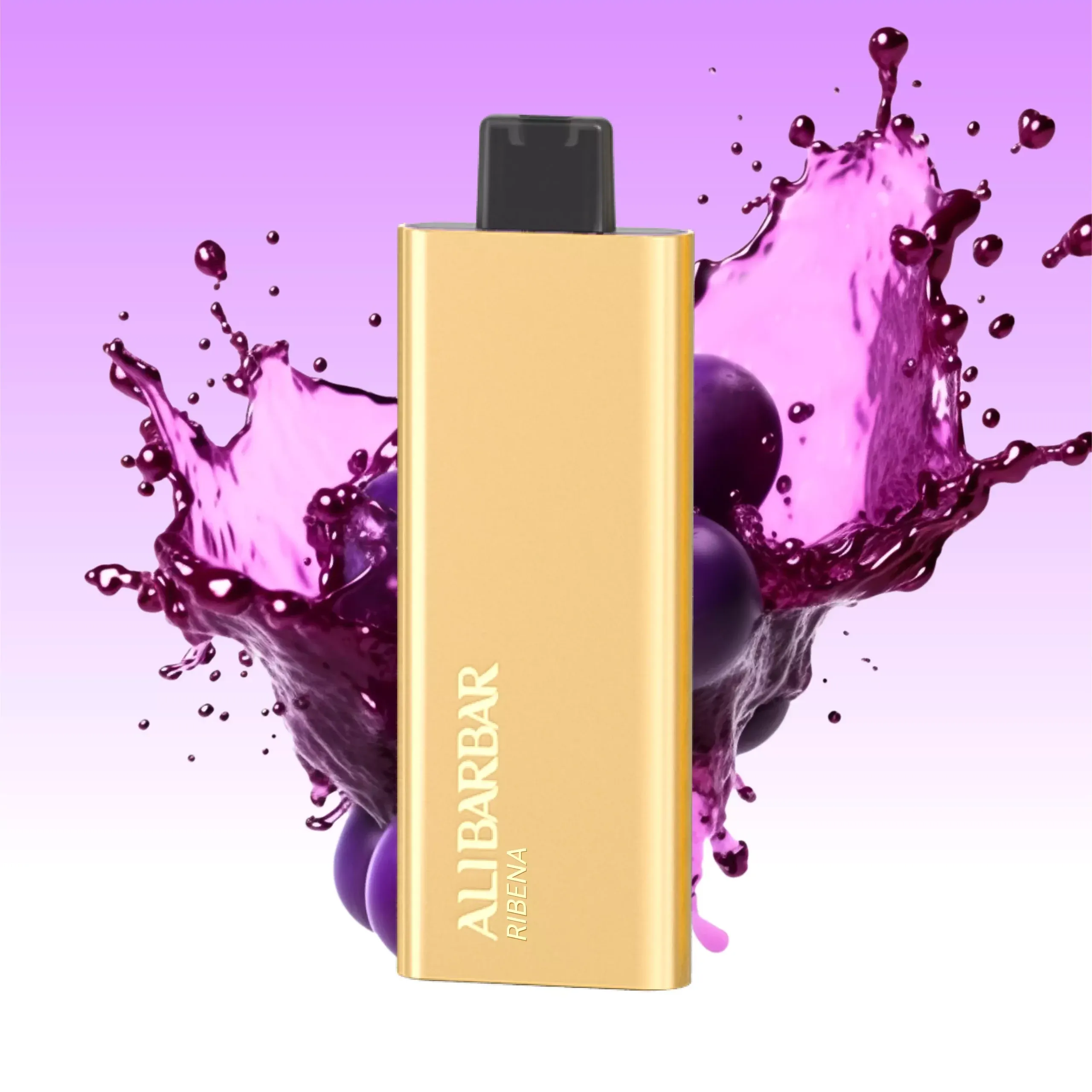 ALI BAR BAR PANDORA RIBENA - 7000 PUFFS