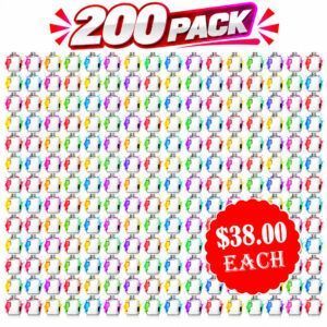 WALA YO 18000 PUFFS 200 PACK