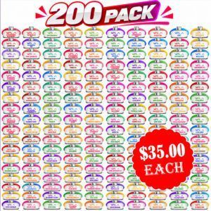 WALA POP 10000 PUFFS 200 PACK