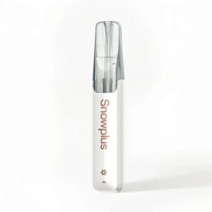 SNOW PLUS DASH COLA ICE 4000 PUFFS