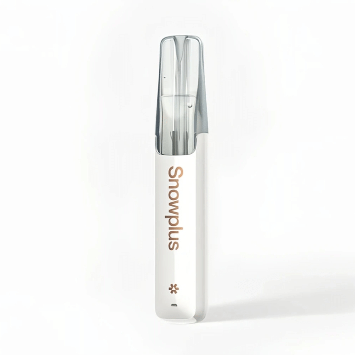 SNOW PLUS DASH CEYLON LEMON TEA 4000 PUFFS