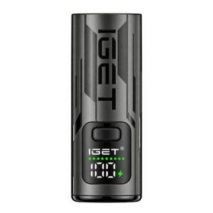 IGET BAR PLUS S3 10000 PUFFS (DEVICE)