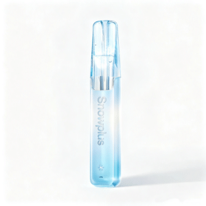 SNOW PLUS DASH GLACIER WATER 4000 PUFFS