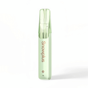 SNOW PLUS DASH JASMINE LONGJING TEA 4000 PUFFS