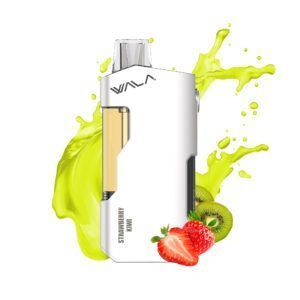 WALA YO STRAWBERRY KIWI 18000 PUFFS