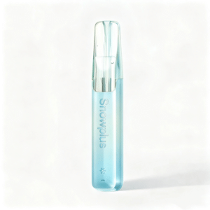 SNOW PLUS DASH WATER CHESTNUT 4000 PUFFS